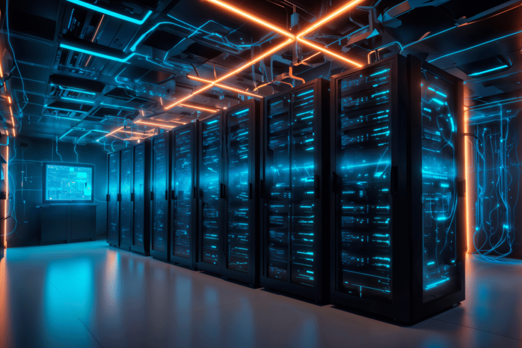 บริการของเรา - JS Network Solution